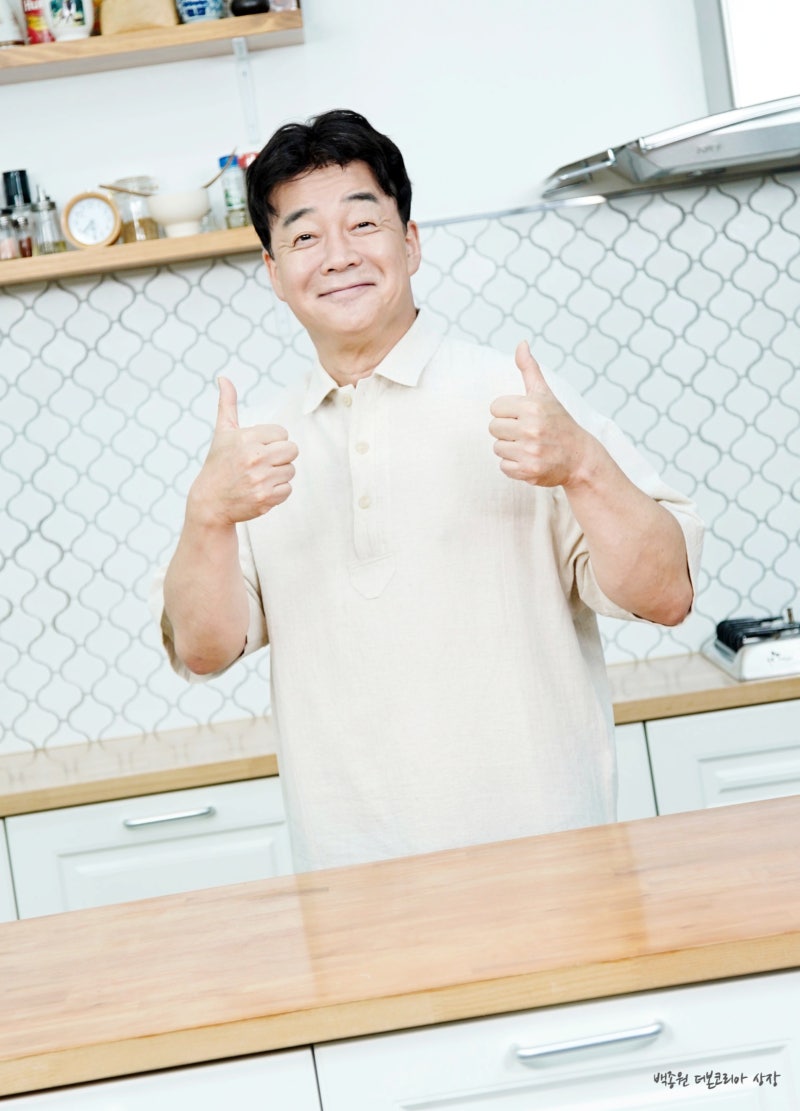 더본코리아 상장 백종원 재산 화제 : 네이버 블로그