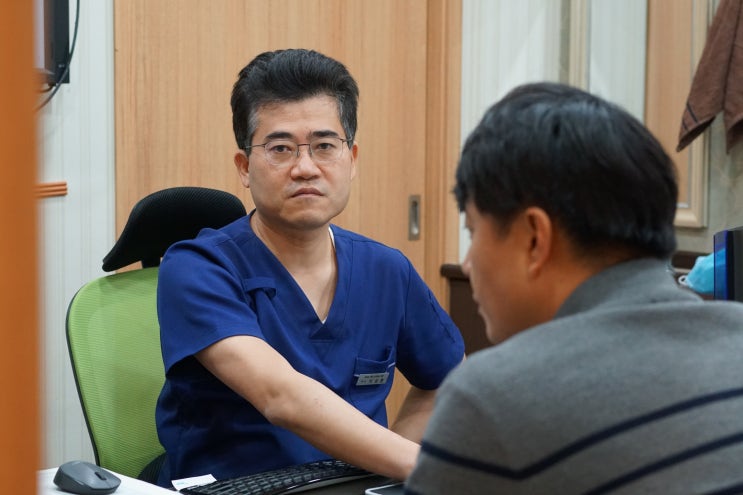  부천중동요로결석,  대학병원급 체외충격파로 잘 치료하는 중동역인근비뇨기과