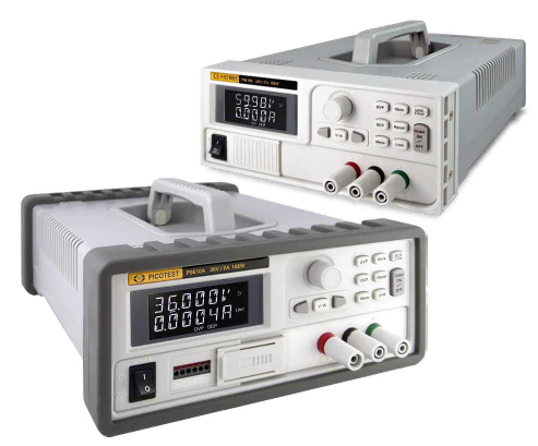  Picotest, 피코테스트, Mixed Mode DC Power Supply, 혼합 모드 DC 전원 공급 장치, P9610A, P9611A