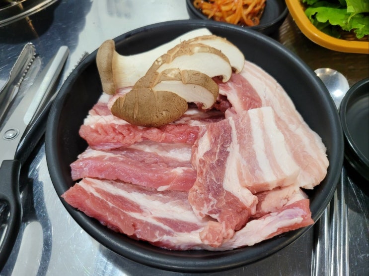 안산 본오동 삼겹살맛집 상록수김치삼겹살(상록수역맛집) 안산 본오동 삼겹살맛집 상록수김치삼겹살(상록수역맛집)