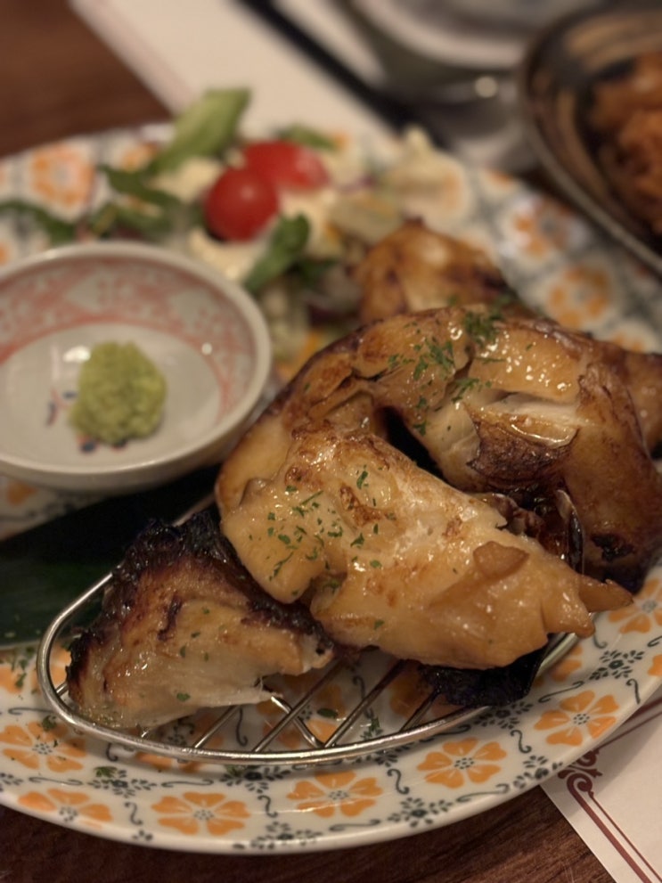  동탄 북광장 일본 느낌의 안주 맛집 - 이자카야 춘
