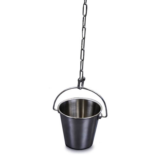  [메탈] 스윙 터브 Swing Tub