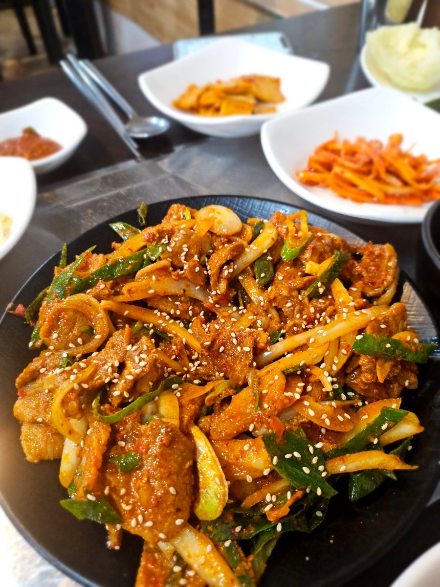 이바돔양곱창 사진 6