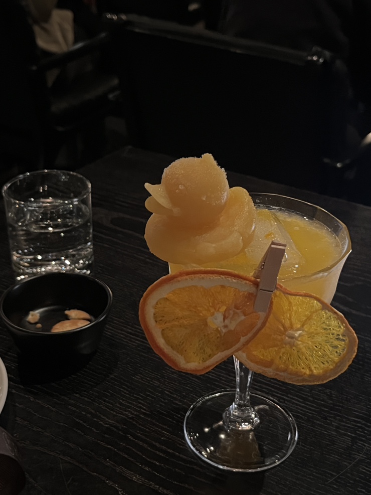  강남역 맛집 플랫나인 | 분위기 좋은 재즈바 평일 공연 후기
