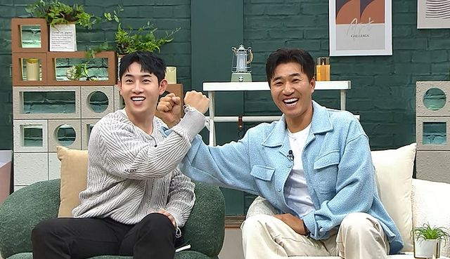 '11살 연하' <b>김종민</b>, 배우자... 다시 신청할 것" (<b>신랑수업</b>)