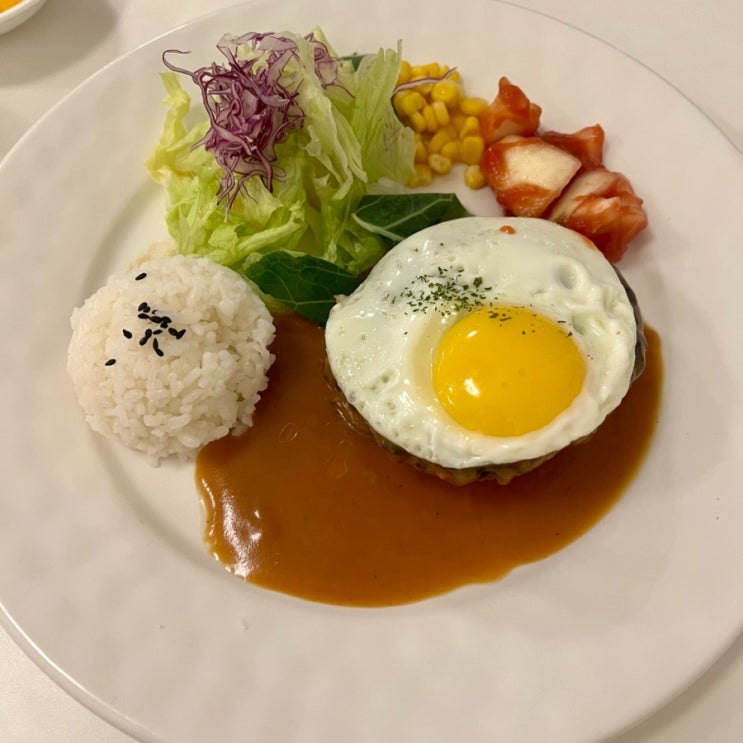 분당 돈가스 맛집 판교매일식당 정자직영점 경양식 돈가스