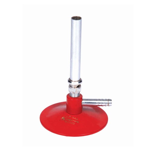  [메탈] 분젠 버너 Bunsen Burner