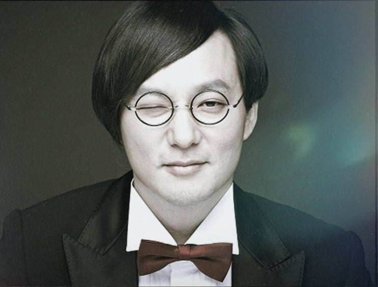 10년 전 오늘 그리고 <b>신해철</b>을 <b>추모</b>하며.