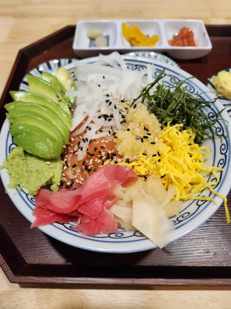 세종 혼젠 정갈한 일본가정식 세종시 아름동 맛집