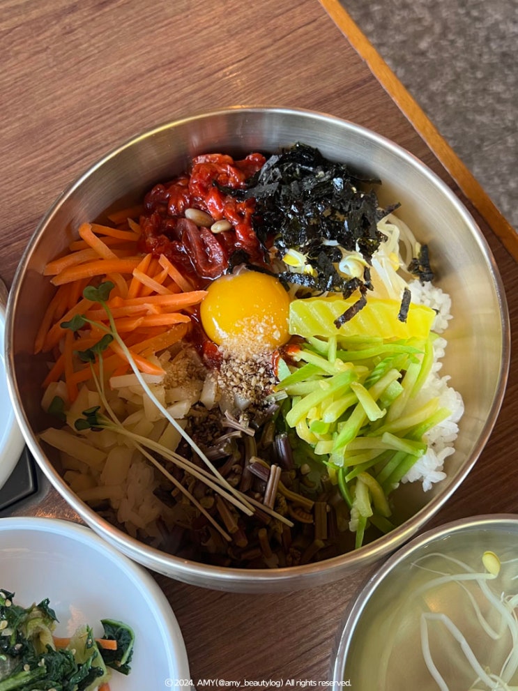  내돈내산 전주 맛집 리스트 : 우정식당/본소바/교동석쇠불고기/길거리야/남부시장 야시장