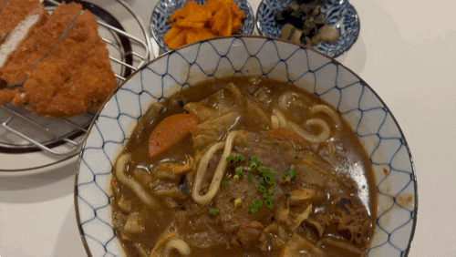  신세계백화점 경기점 맛집 등심돈까스 카레 우동 토끼정