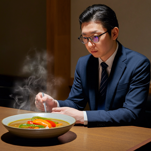  스프카레 레시피의 유래와 뜻, 홋카이도 스타일로 만들기!