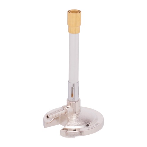  [메탈] 분젠 버너 Bunsen Burner with Flame Retainer