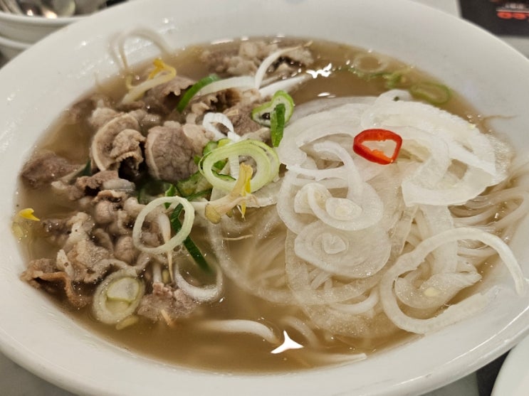  알파시티 맛집 더포 시지점 아기랑 2인세트 후기