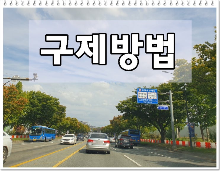  음주운전면허정지 3회 행정처분 및 반성문 탄원서에 관해