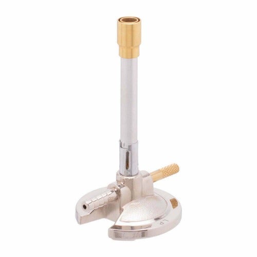  [메탈] 분젠 버너 Adjustable Bunsen Burner