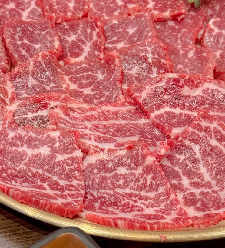  경기도 일산 맛집 라페스타 우호뭉티기 일산 데이트 코스 추천
