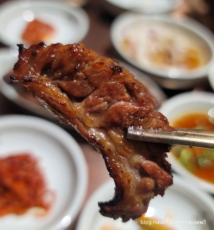 봉우리가든 야당역맛집!마늘양념소갈비살 솔직 리뷰(구워주는 고기집,가격,메뉴) 봉우리가든 야당역맛집!마늘양념소갈비살 솔직 리뷰(구워주는 고기집,가격,메뉴)
