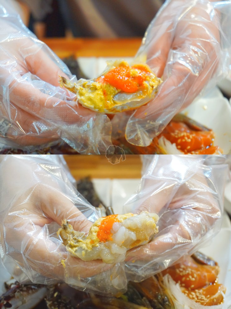  잠실 한식 방이먹자골목 맛집 본가진미간장게장 점심 메뉴