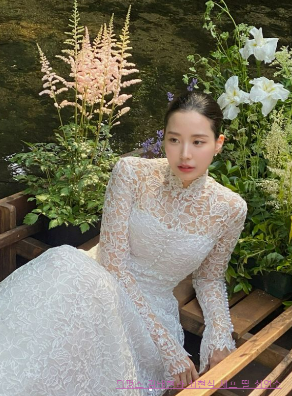 딕펑스 김태현과 최현석 셰프 딸 최연수, 결혼 전제 열애 소식 프로필 MBTI 소속사 측에서도 ....