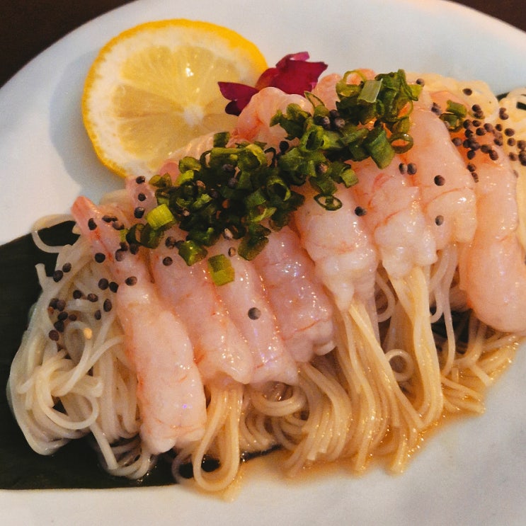  서산 이자카야 안주 맛집 스낵바 파도리-고등어 사시미와 망고하이볼까지 취향 저격