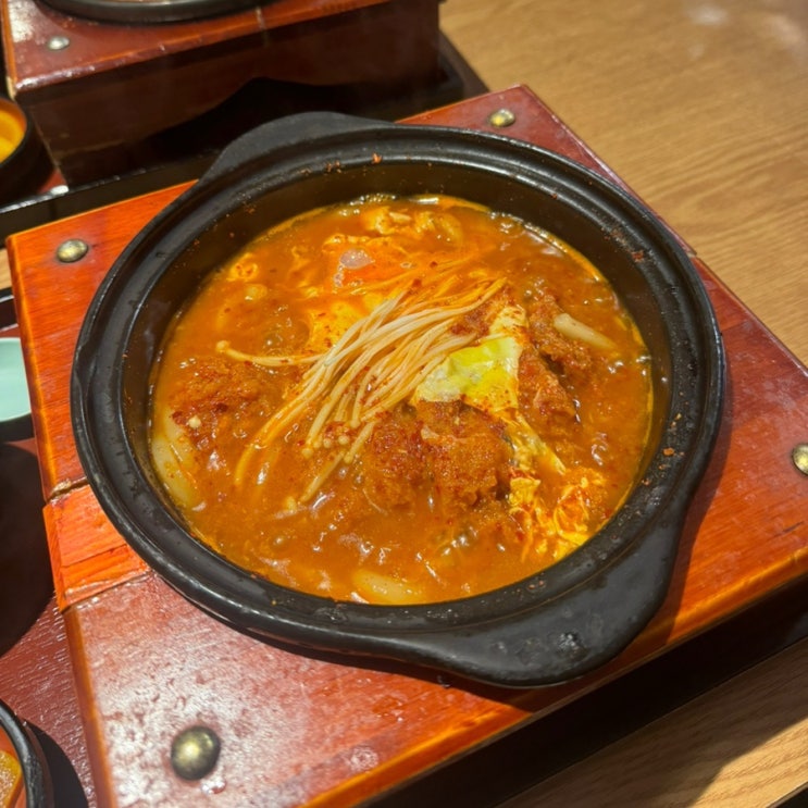  정자역 맛집 소노야
