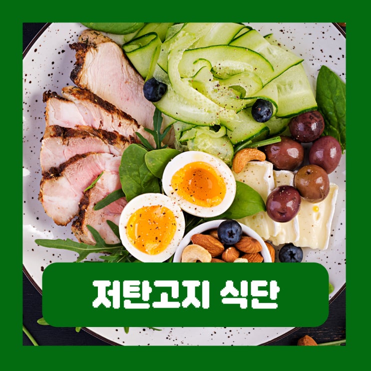  저탄고지 식단 비율 원리 키토제닉 다이어트 부작용 뜻