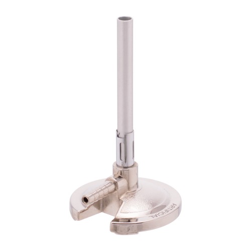  [메탈] 분젠 버너 Bunsen Burner