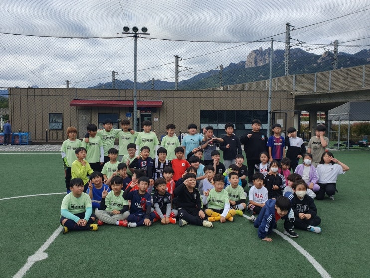 공릉동태권도(<b>친선</b><b>축구</b><b>대회</b>)공릉2동태권도