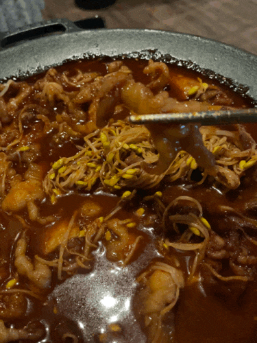  경성대부경대 술집 맛집 마라국물닭발 닭발맛집 : 옥탑방두얼간이 대연점