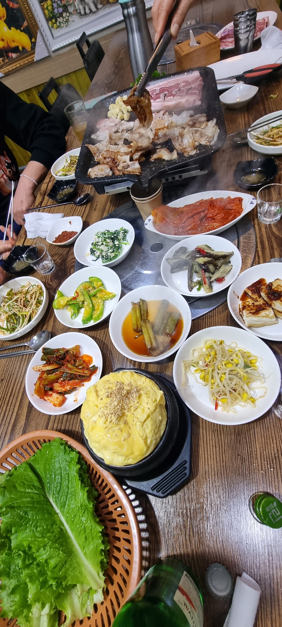 골목고기촌 사진 2