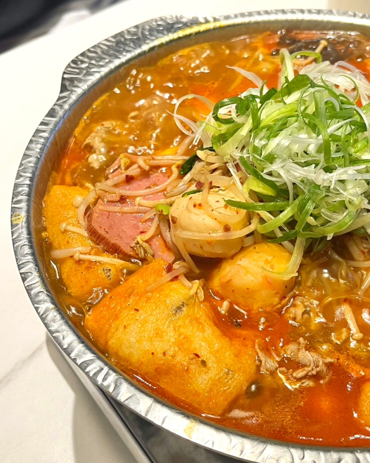  부산 서면중식 맛집 린선다이닝 가성비 코스 룸식당