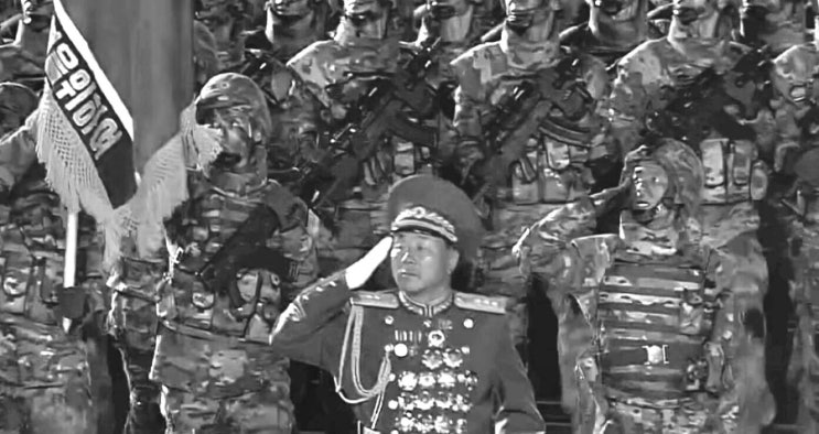 [단독] <b>북한</b>이 <b>러시아</b>에 <b>파병</b>한... 매설 등 <b>공병</b> 이력… 김영복 지휘