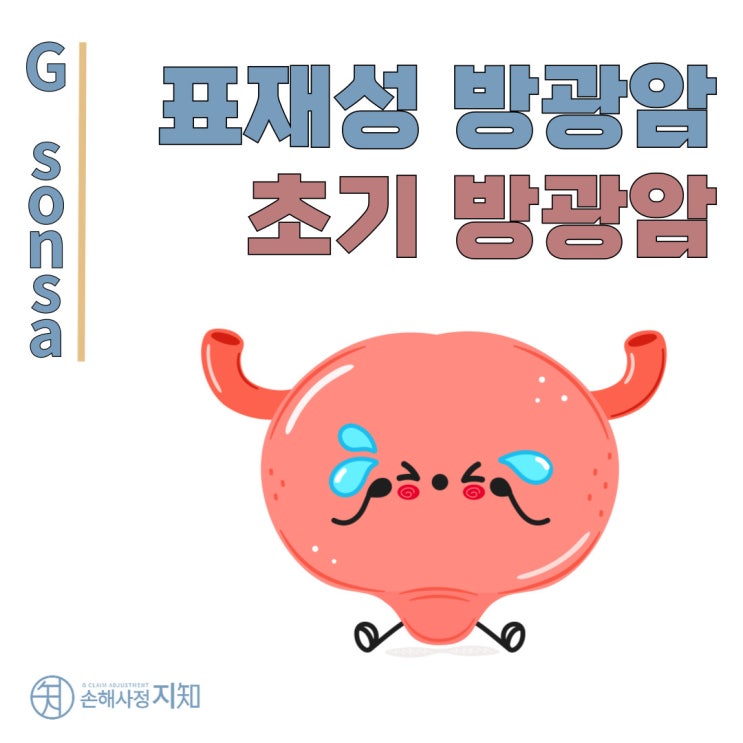  "침묵의 암" 표재성방광암, 증상없이 찾아오는 초기암 - 〔아빠의 질병〕