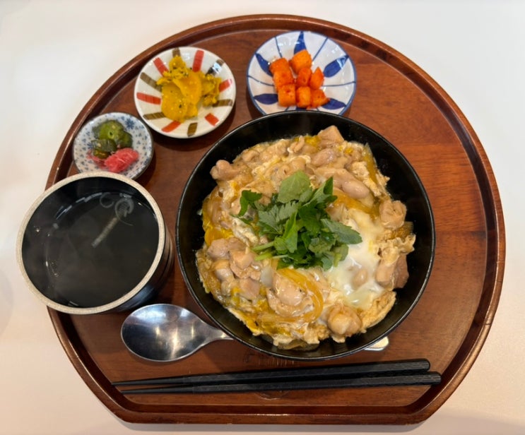  고려대맛집 특별식당 점심 메뉴 추천