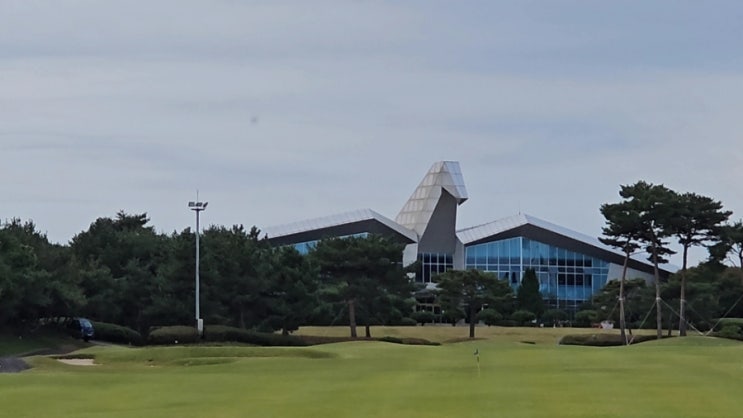 서산공군체력단련장 우주코스 공략법과 후기 - 공군체력단련장중 단연코 명문 골프장 서산공군체력단련장 우주코스 공략법과 후기 - 공군체력단련장중 단연코 명문 골프장