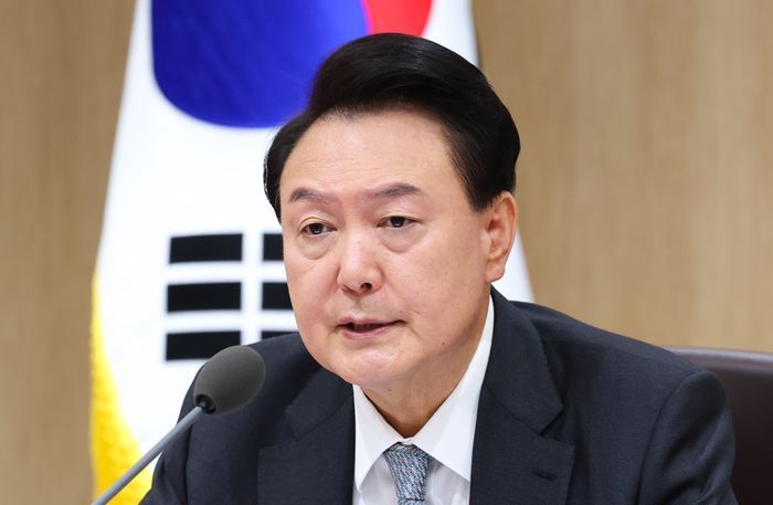 강명구 의원, 윤 대통령, 내각·참모진에 '4대 개혁 <b>성과</b>' <b>연내</b>... 