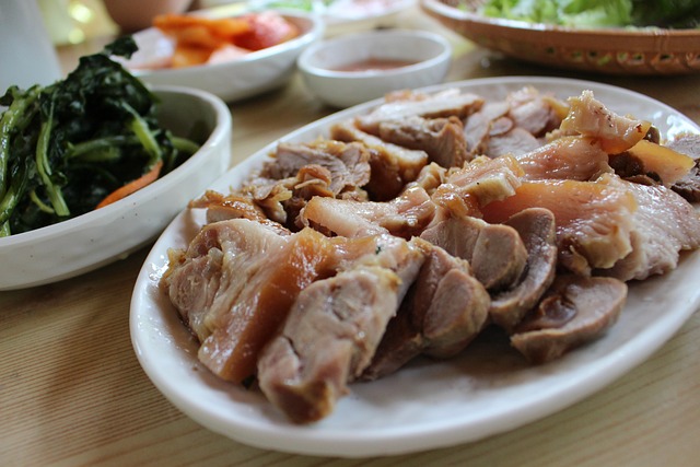  865번째 소소한 이벤트