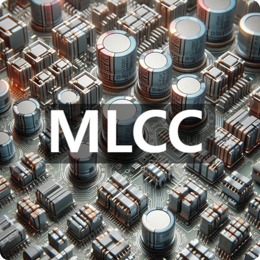  [경제/시사] MLCC의 뜻, 그리고 최근 동향은?