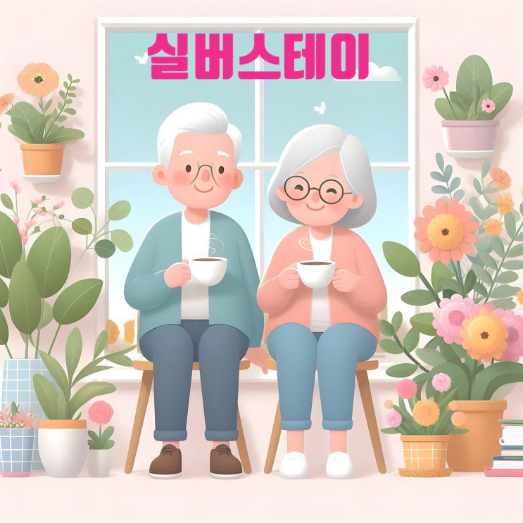 실버스테이 연내 도입 알아야 할 점, 임대료 공급 혜택 등