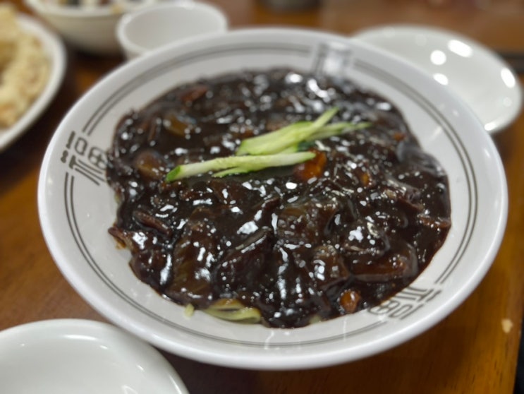 나주 대호동 중식 맛집 '남경' 내돈내산 후기