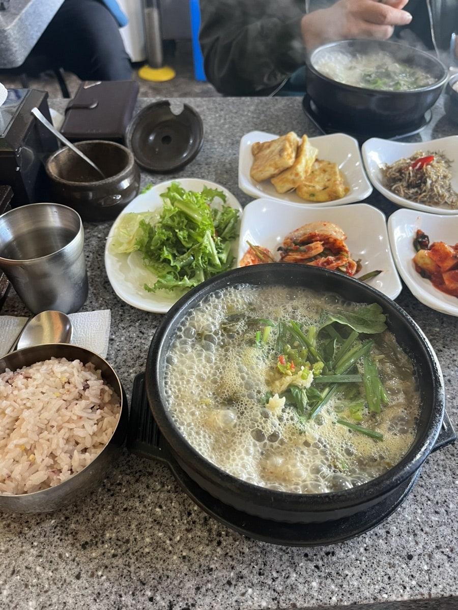 논골추어탕 사진 1