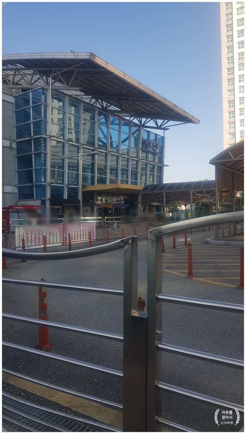 호남선 서대전역 출발 계룡,논산,익산,김제,정읍,광주송정,목포,전주,남원,순천,여수 방면 상....
