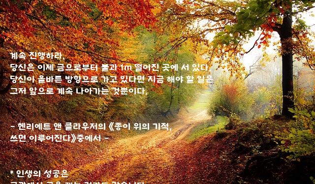 진행 진행