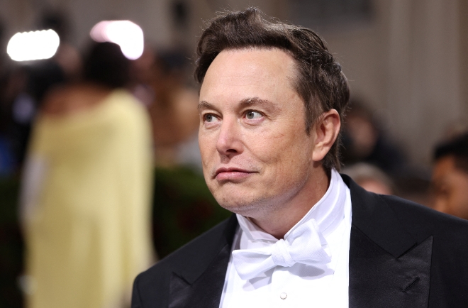  일론 머스크(Elon Musk)를 분석
