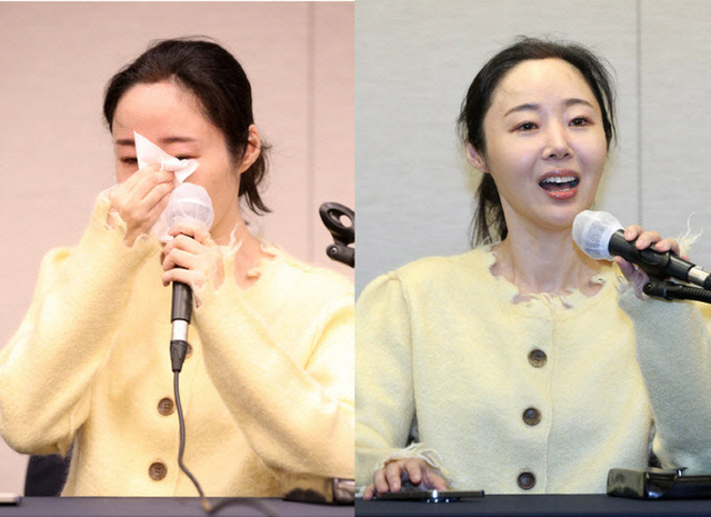 <b>어도어</b>, 이사회서 '<b>민희진</b> 대표 선임안' <b>부결</b>…복귀 무산