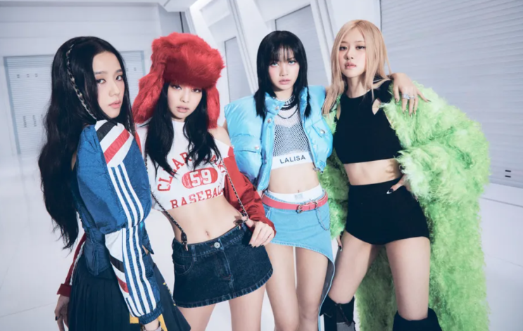 [와이지엔터] Blackpink in Your Area