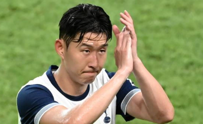<b>손흥민</b> 복귀 '또또' 불발, 토트넘 왜 이러나…"<b>맨시티전</b> 복귀... 