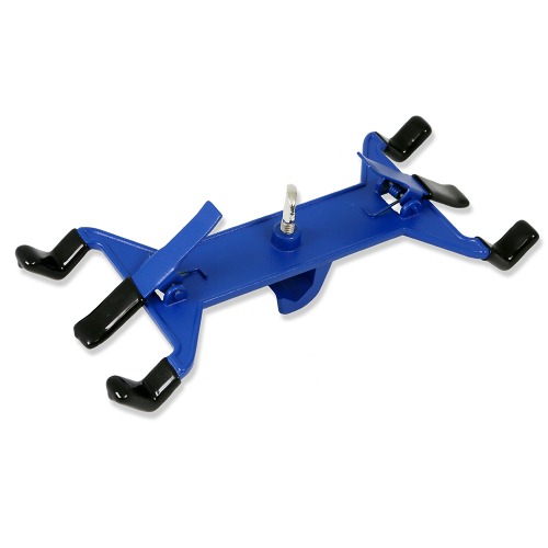  [메탈] 뷰렛 클램프 Burette Clamp, Sheet Metal