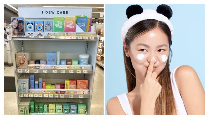 피플게이트 : 미미박스/아이듀케어 , 미국 월그린스(Walgreens) 파트너십 통해 미 전역 론칭